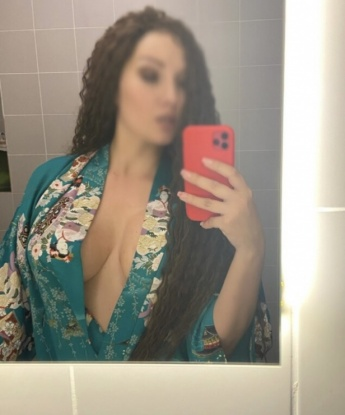 Проститутка Лидия